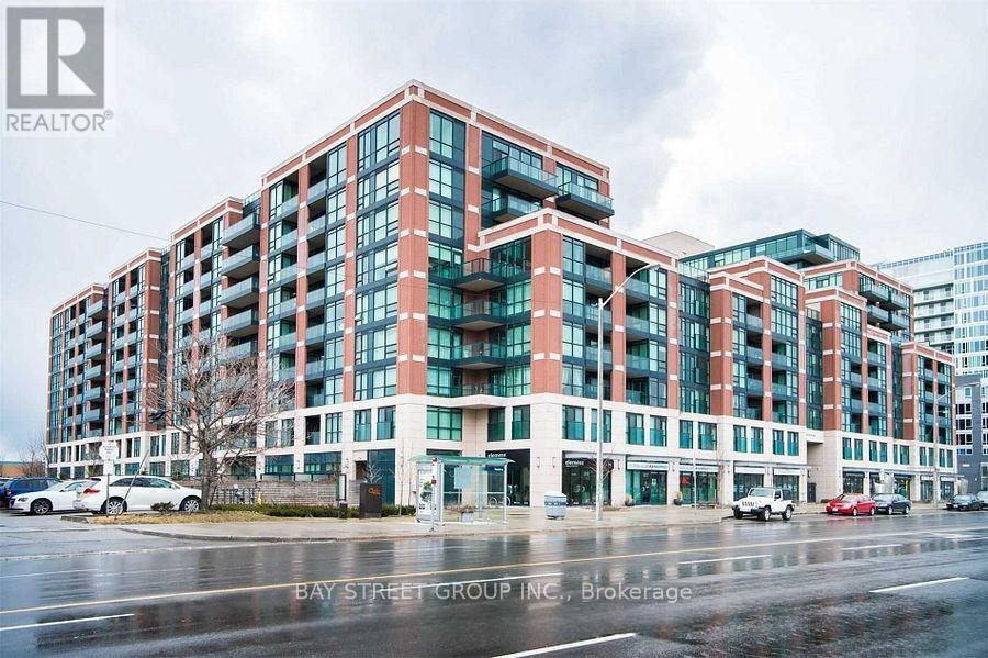 940 - 525 WILSON AVENUE, Toronto, Ontario