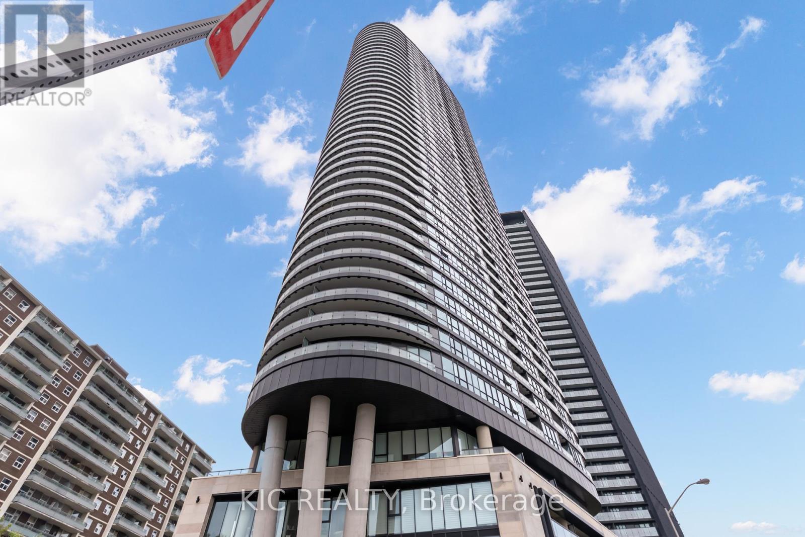 3923 - 585 BLOOR STREET E, Toronto, Ontario