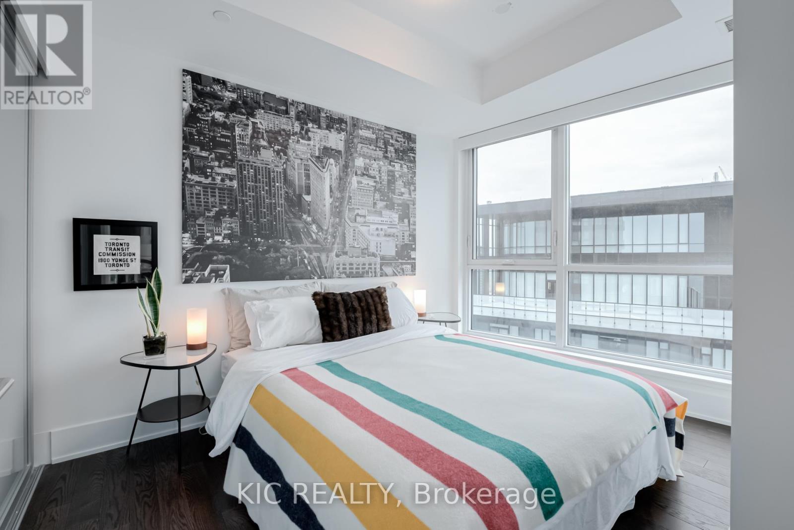 3923 - 585 Bloor Street E, Toronto (North St. James Town), Ontario  M4W 0B3 - Photo 11 - C12418101
