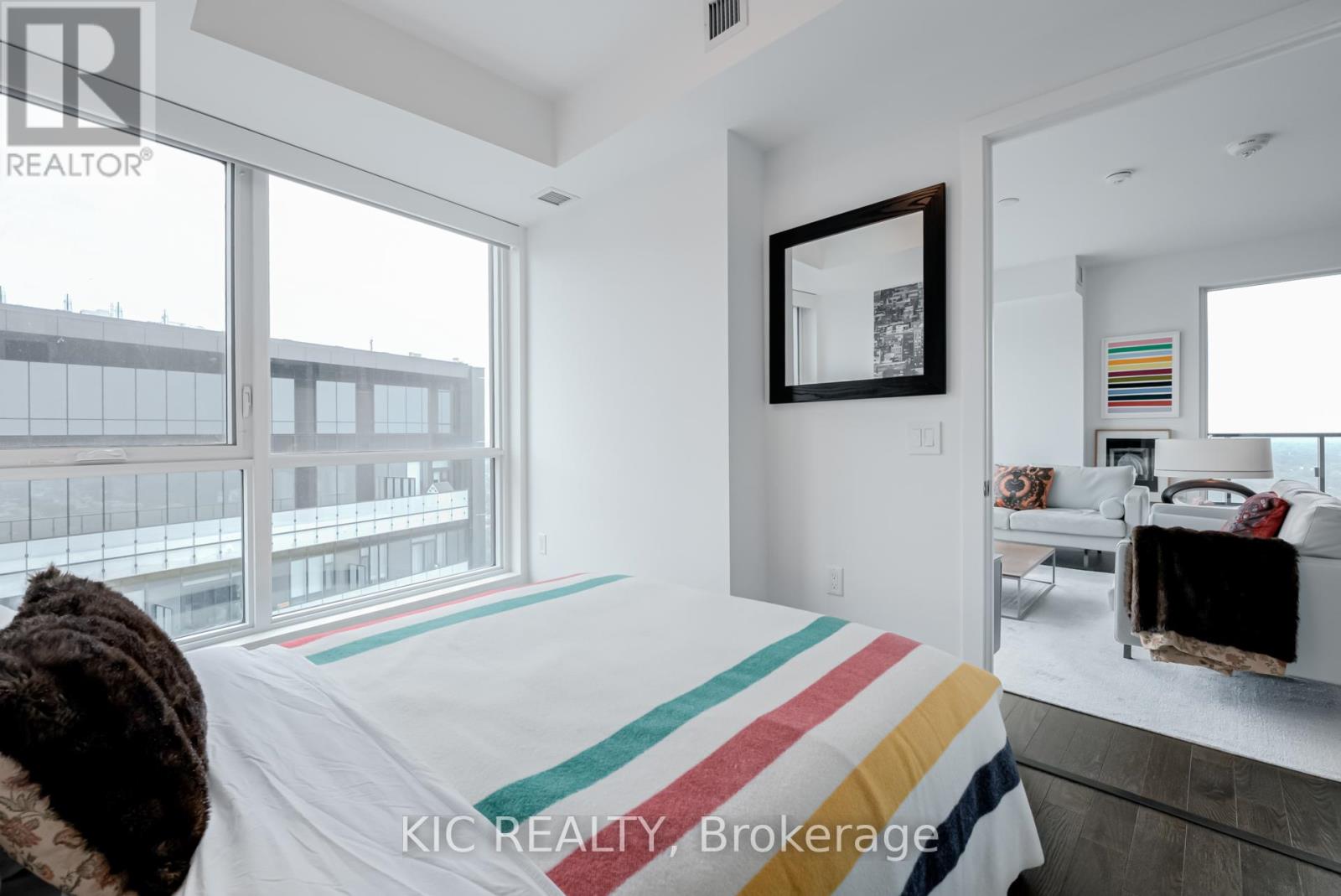 3923 - 585 Bloor Street E, Toronto (North St. James Town), Ontario  M4W 0B3 - Photo 12 - C12418101
