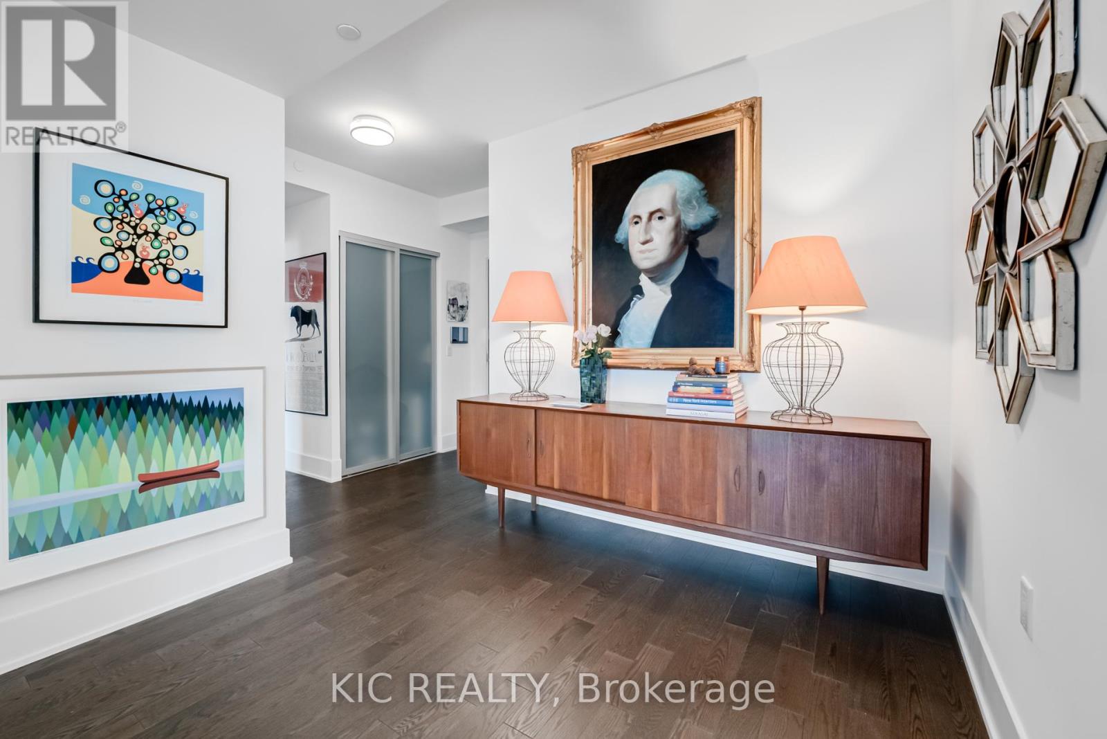 3923 - 585 Bloor Street E, Toronto (North St. James Town), Ontario  M4W 0B3 - Photo 13 - C12418101