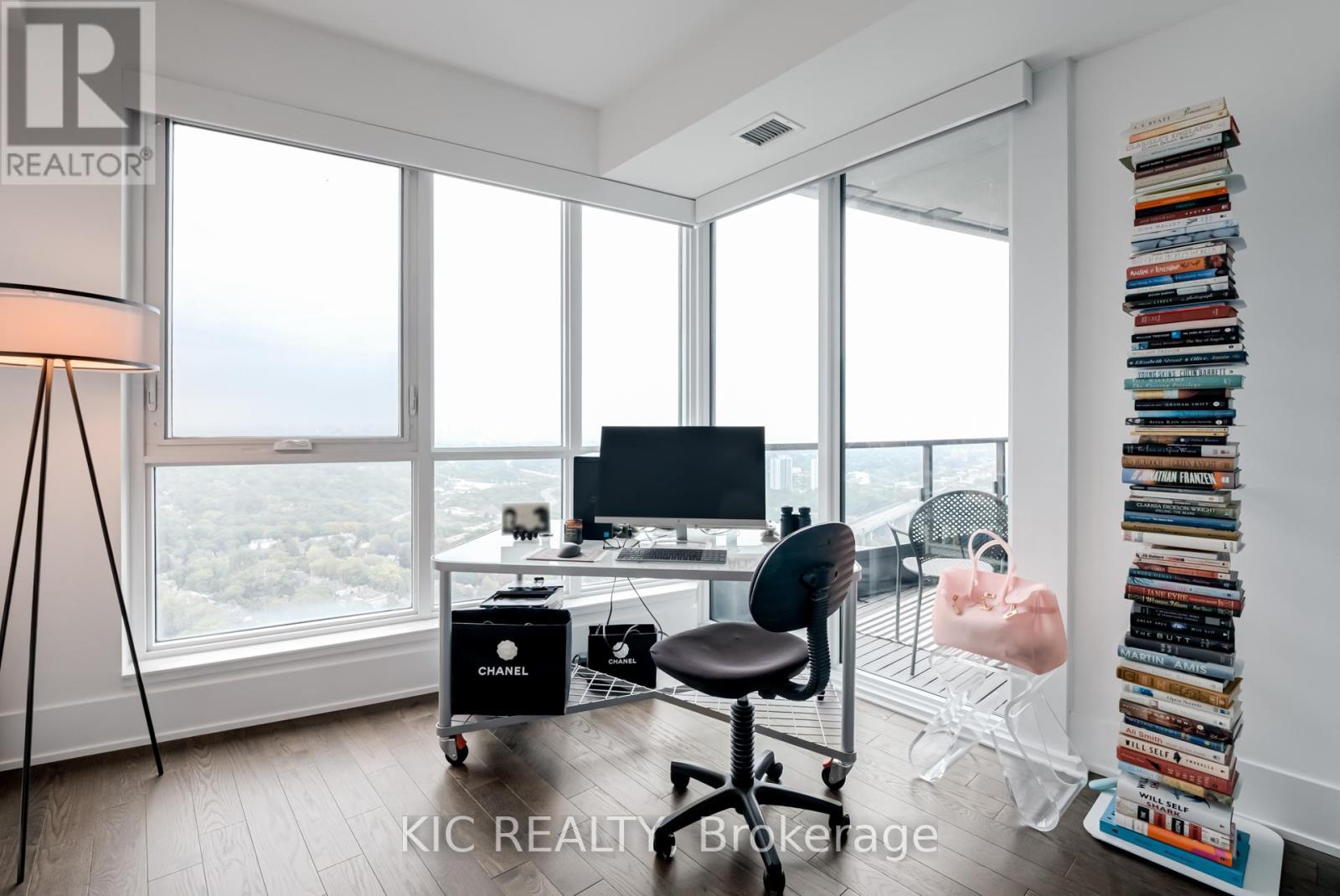 3923 - 585 Bloor Street E, Toronto (North St. James Town), Ontario  M4W 0B3 - Photo 27 - C12418101