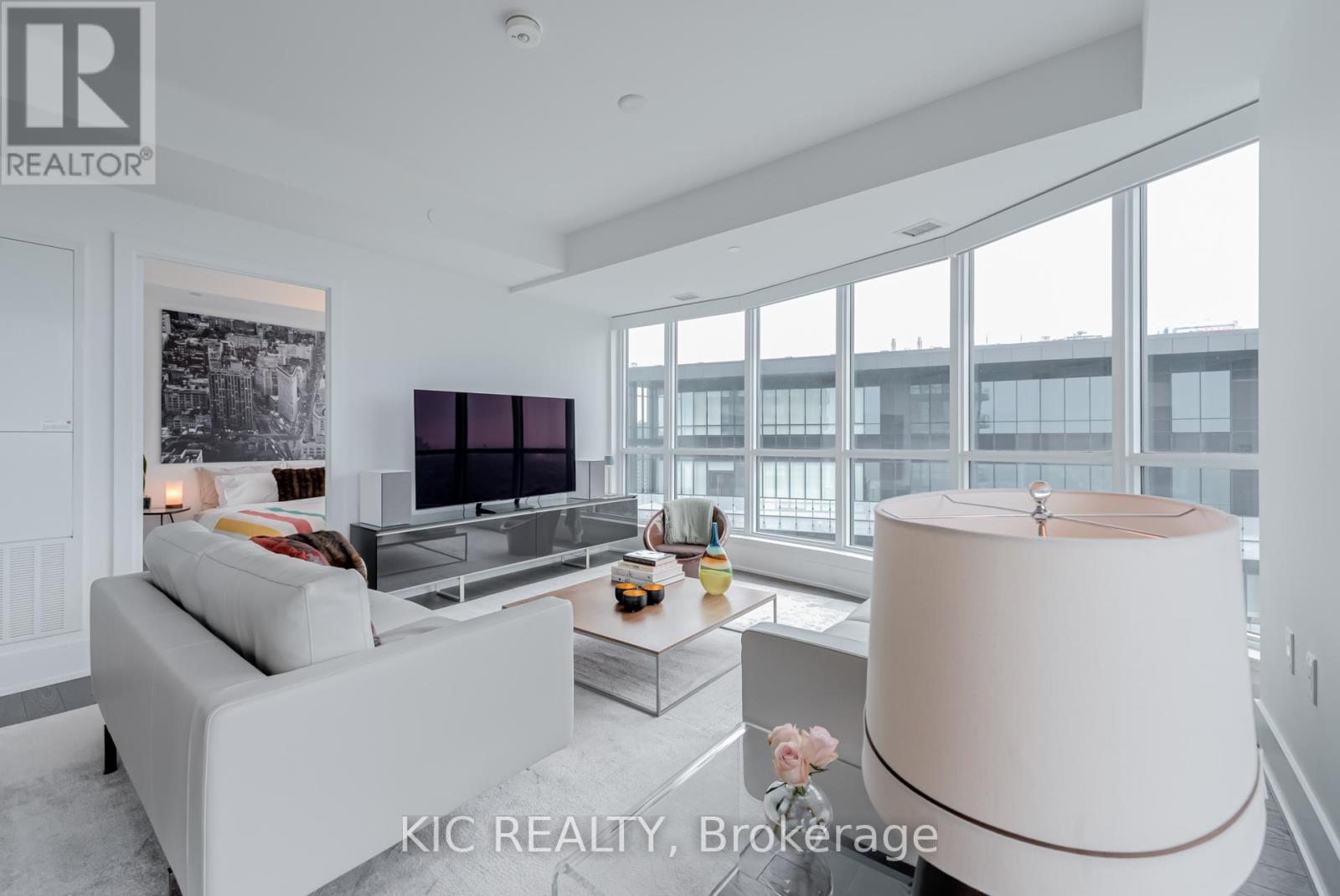 3923 - 585 Bloor Street E, Toronto (North St. James Town), Ontario  M4W 0B3 - Photo 6 - C12418101
