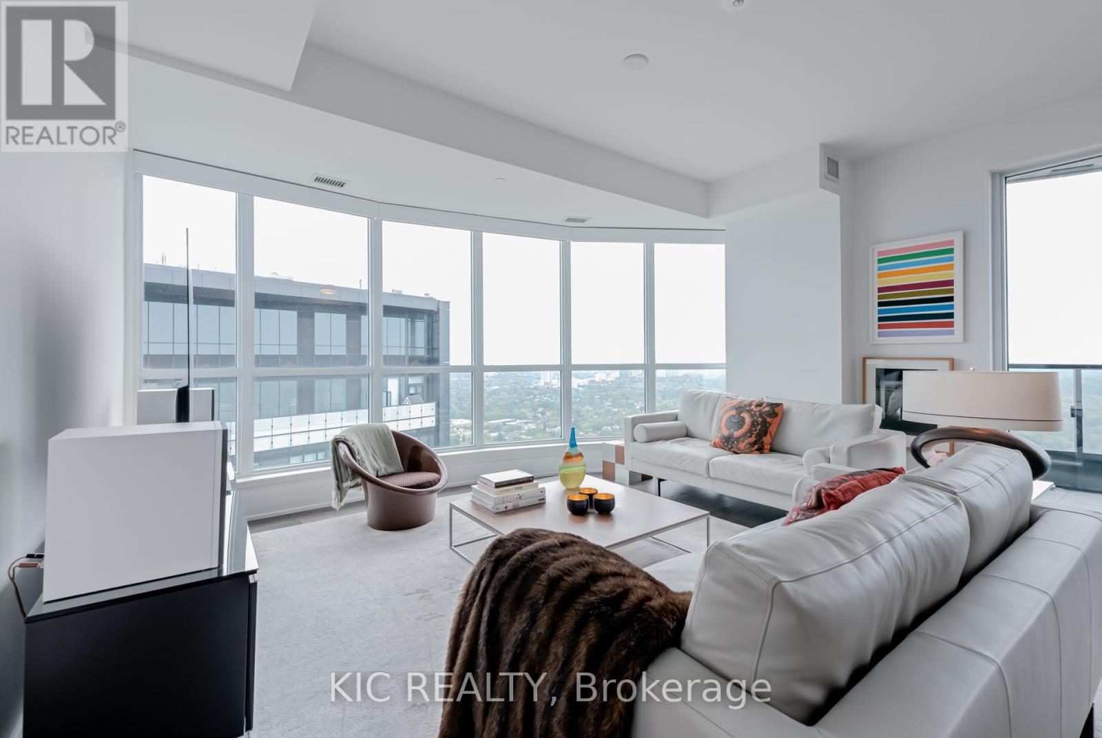 3923 - 585 Bloor Street E, Toronto (North St. James Town), Ontario  M4W 0B3 - Photo 7 - C12418101