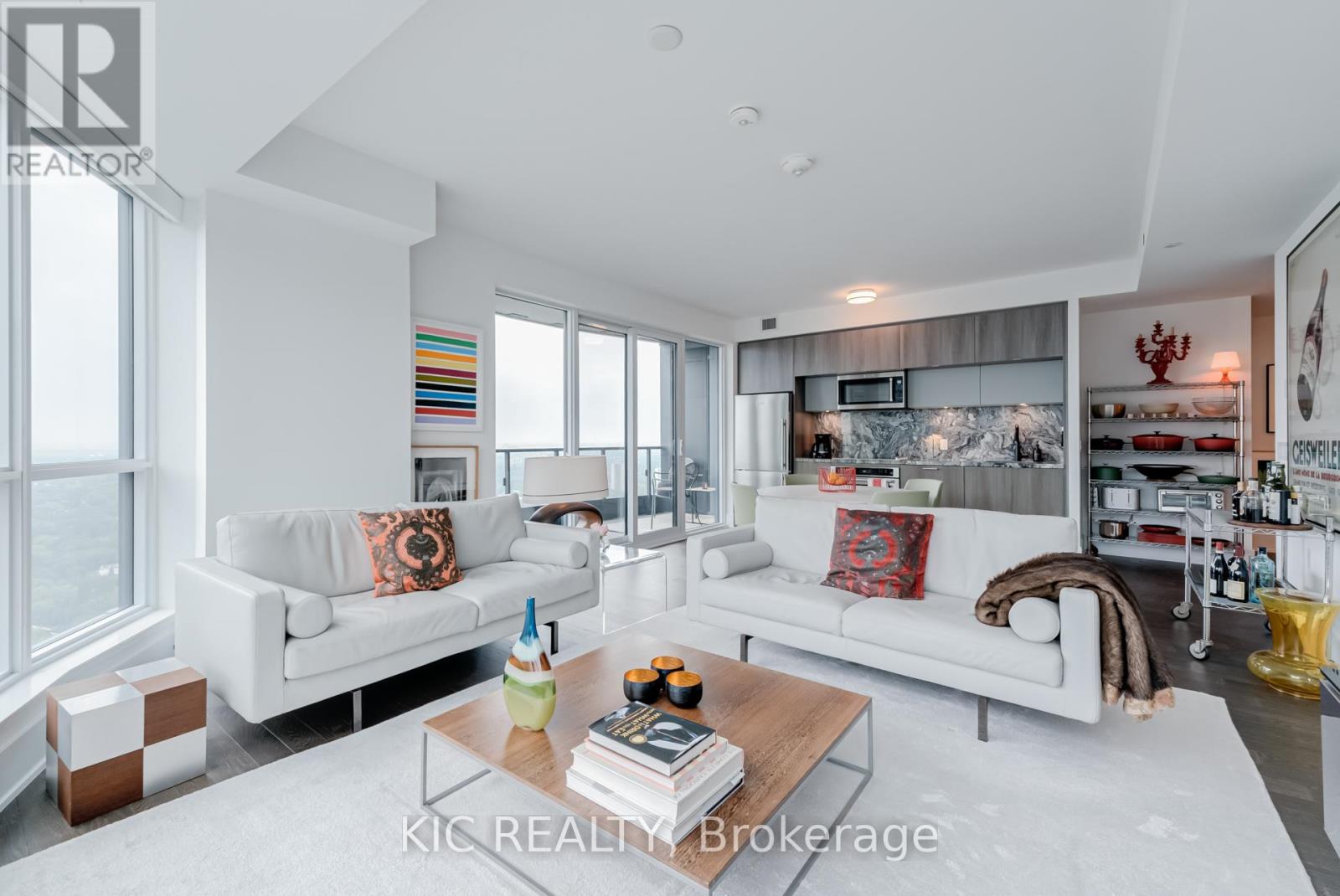 3923 - 585 Bloor Street E, Toronto (North St. James Town), Ontario  M4W 0B3 - Photo 8 - C12418101