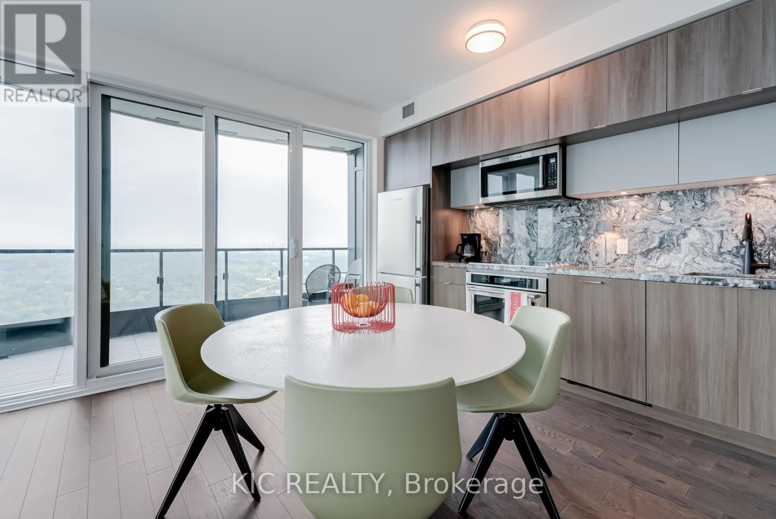 3923 - 585 Bloor Street E, Toronto (North St. James Town), Ontario  M4W 0B3 - Photo 9 - C12418101