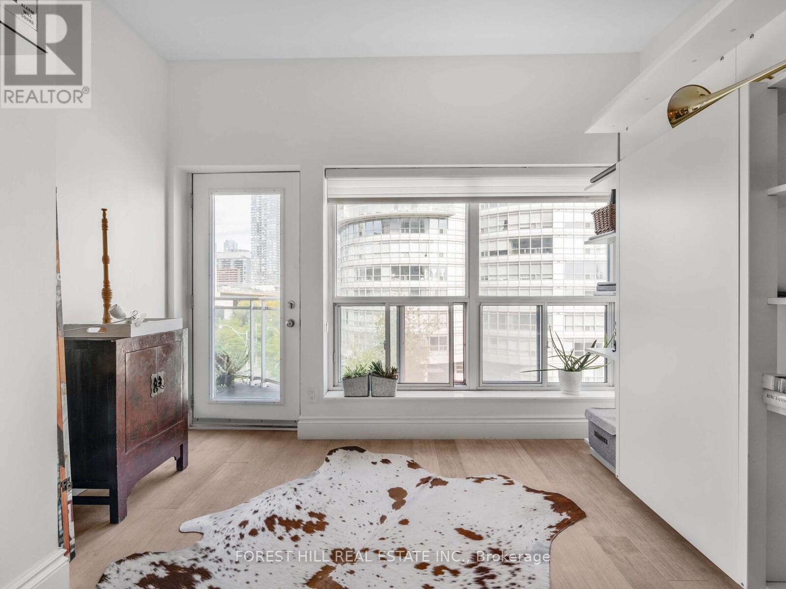 606 - 600 Queens Quay W, Toronto, Ontario  M5V 3M3 - Photo 11 - C12418108