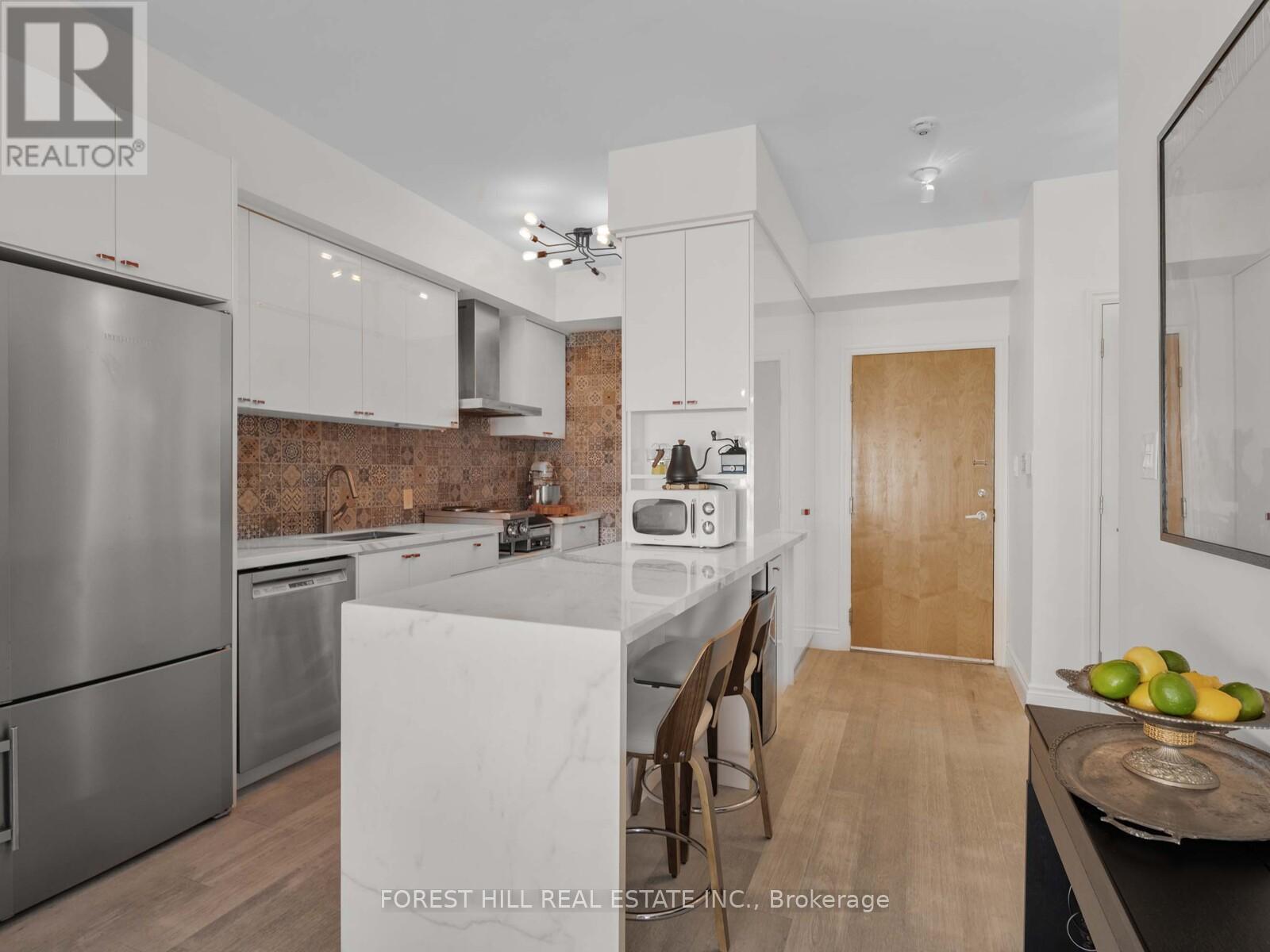606 - 600 Queens Quay W, Toronto, Ontario  M5V 3M3 - Photo 13 - C12418108