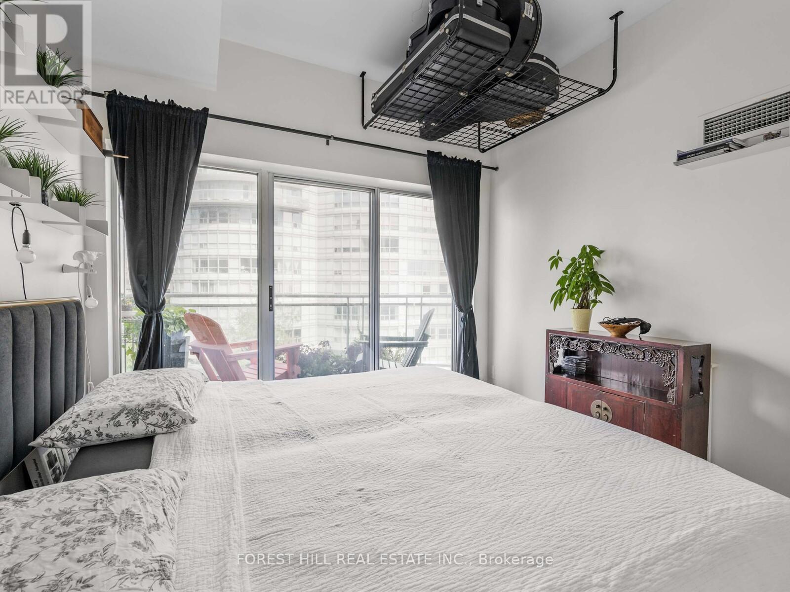 606 - 600 Queens Quay W, Toronto, Ontario  M5V 3M3 - Photo 17 - C12418108