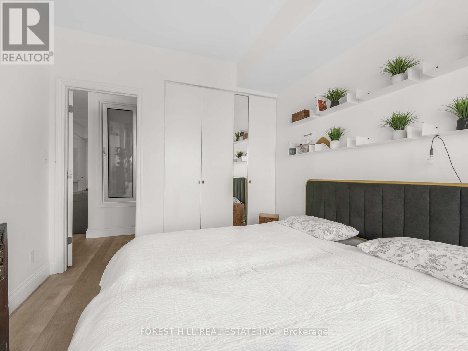 606 - 600 Queens Quay W, Toronto, Ontario  M5V 3M3 - Photo 19 - C12418108