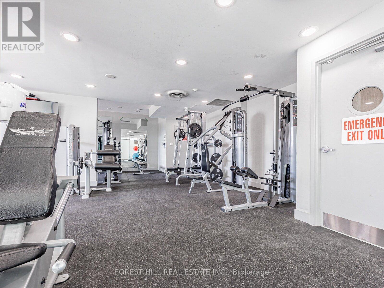 606 - 600 Queens Quay W, Toronto, Ontario  M5V 3M3 - Photo 30 - C12418108