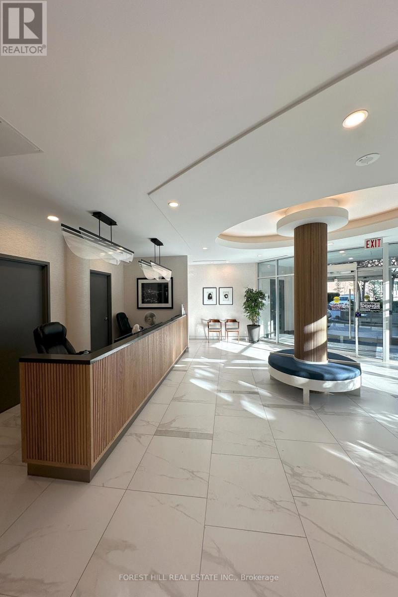 606 - 600 Queens Quay W, Toronto, Ontario  M5V 3M3 - Photo 35 - C12418108