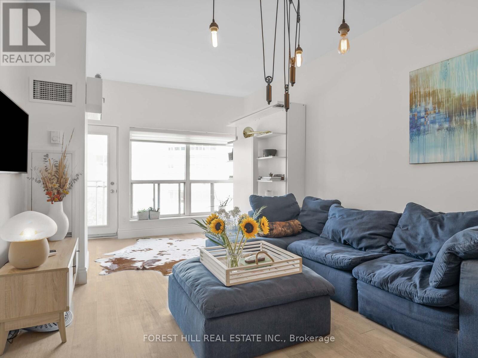 606 - 600 Queens Quay W, Toronto, Ontario  M5V 3M3 - Photo 6 - C12418108