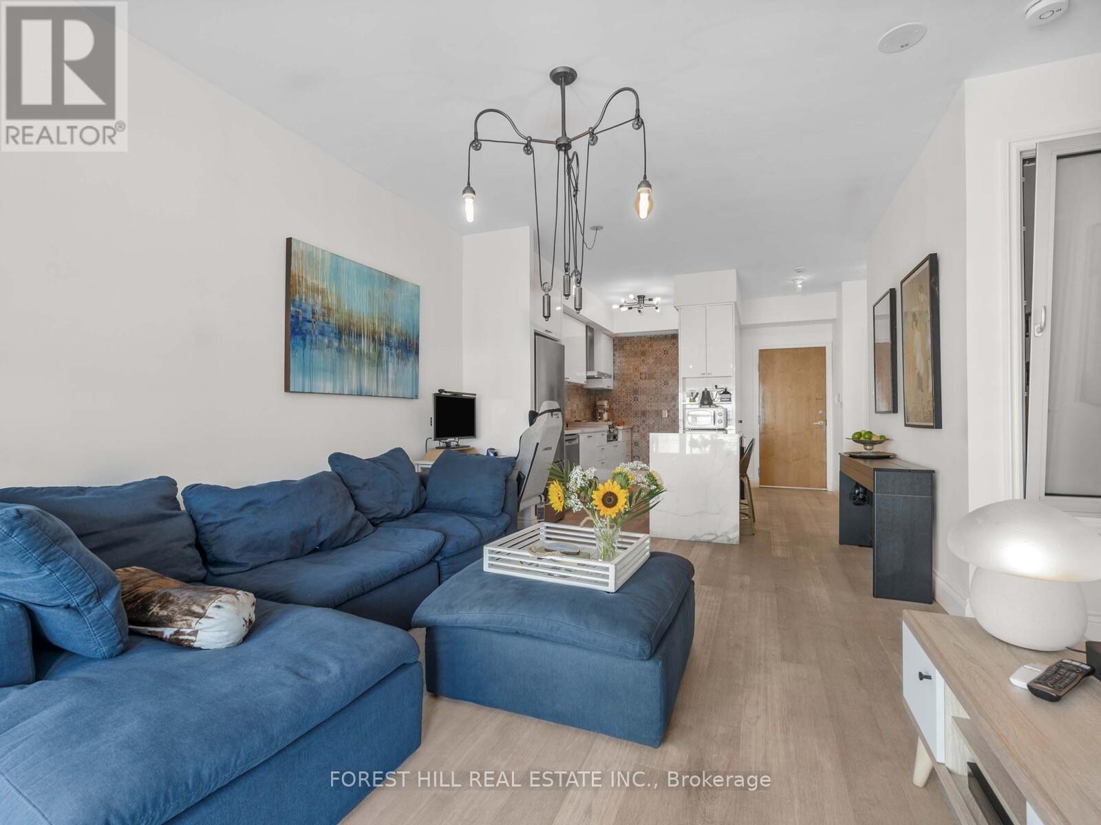 606 - 600 Queens Quay W, Toronto, Ontario  M5V 3M3 - Photo 9 - C12418108
