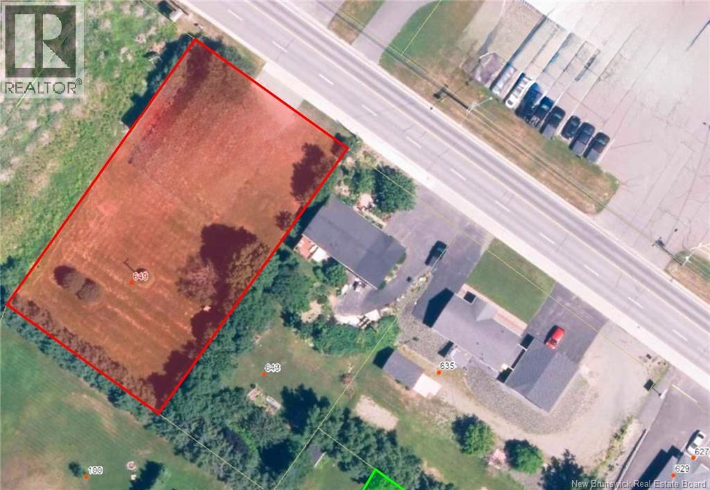649 Madawaska Road, Grand-Sault/Grand Falls, New Brunswick