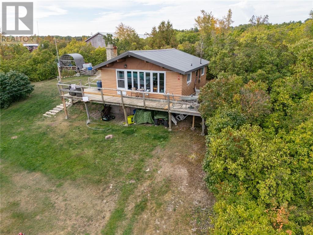 35 Waterview Lane, Manitowaning, Ontario  P0P 1N0 - Photo 3 - 2124841