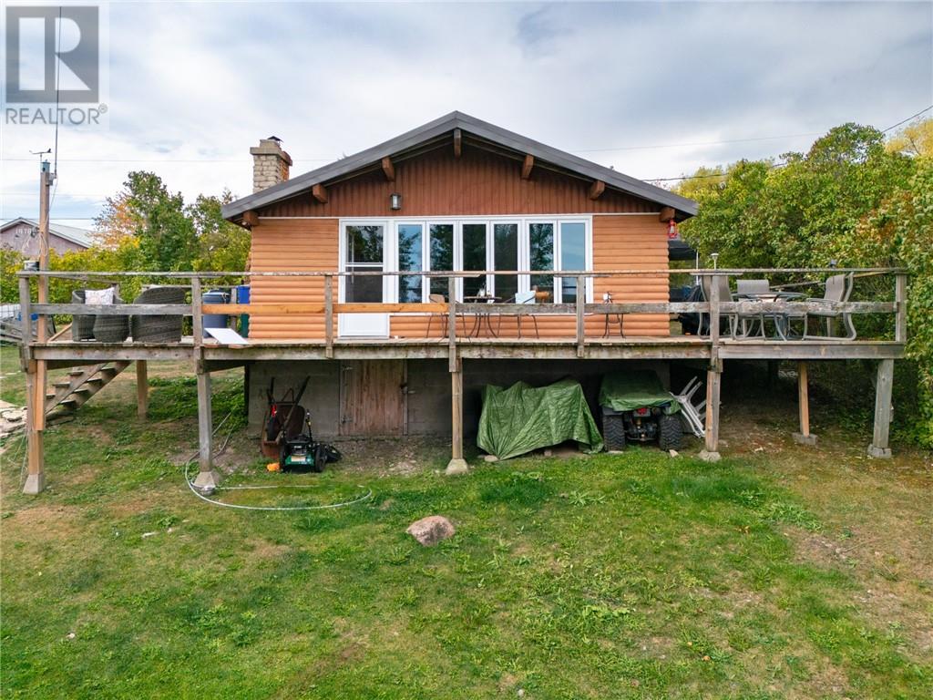 35 Waterview Lane, Manitowaning, Ontario  P0P 1N0 - Photo 4 - 2124841