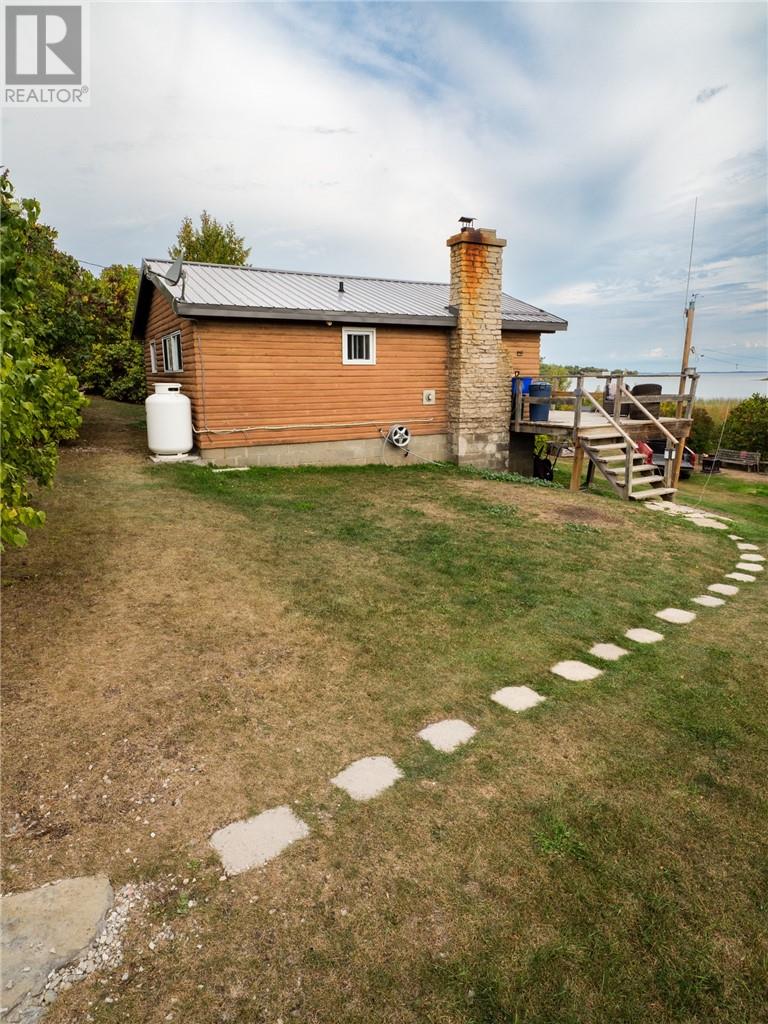 35 Waterview Lane, Manitowaning, Ontario  P0P 1N0 - Photo 42 - 2124841