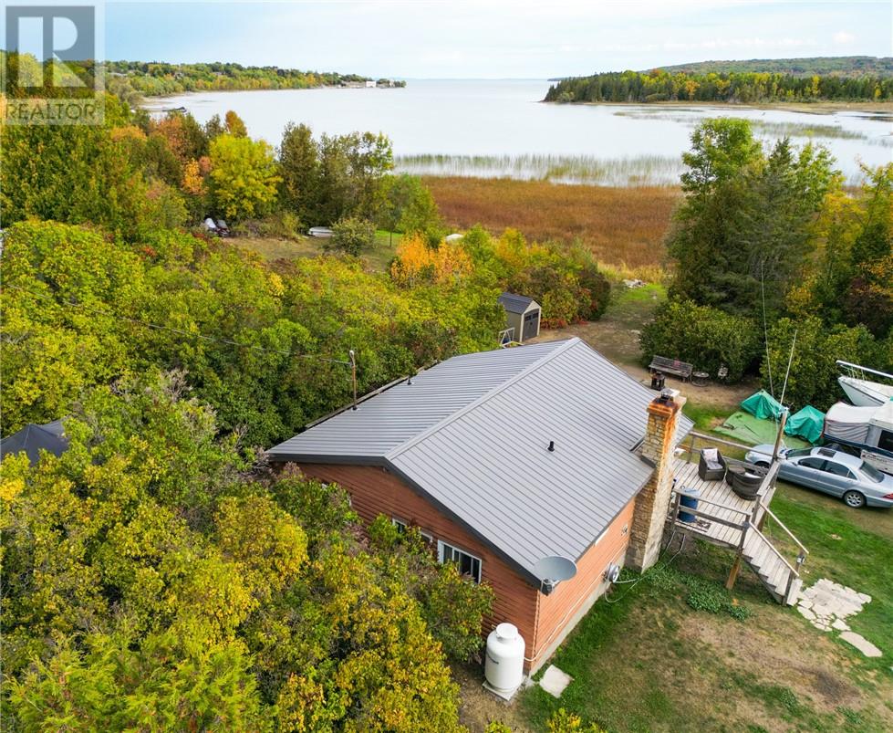 35 Waterview Lane, Manitowaning, Ontario  P0P 1N0 - Photo 6 - 2124841