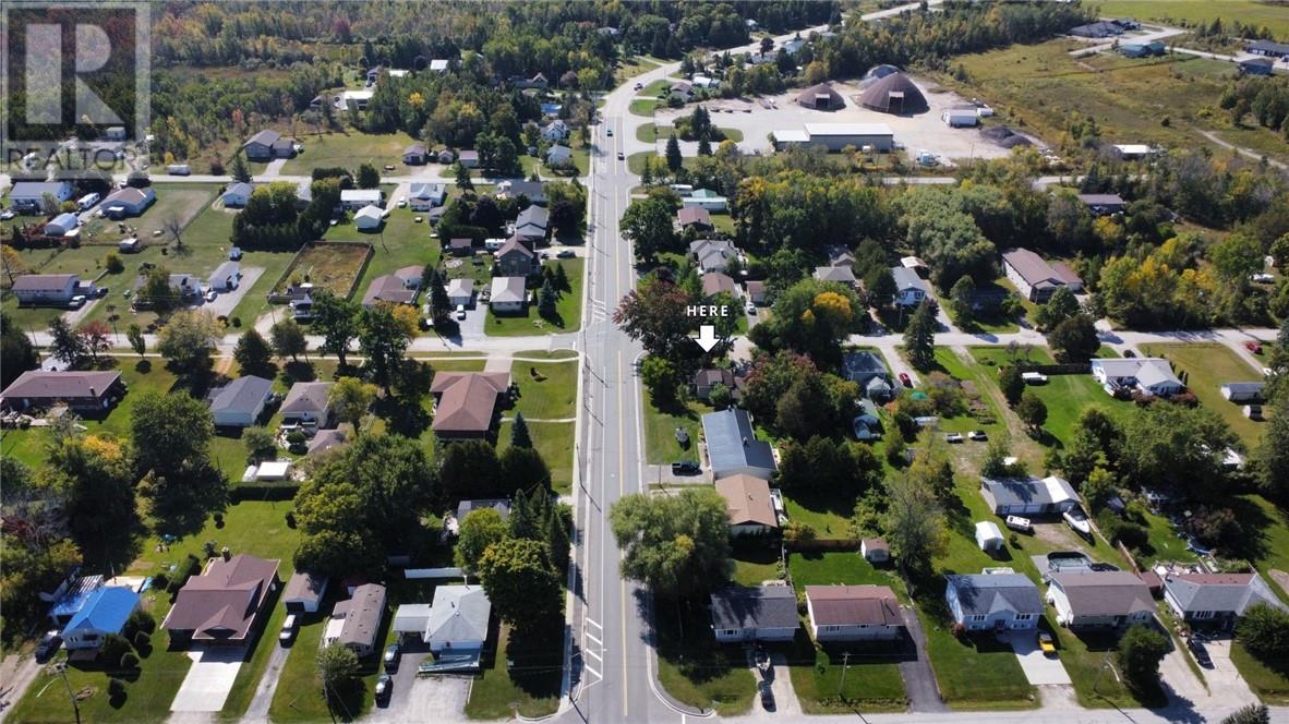 2 Wilson Street W., Little Current, Ontario  P0P 1K0 - Photo 3 - 2124718