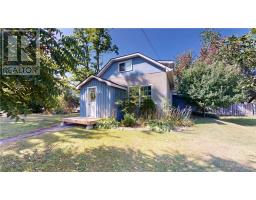 2 Wilson Street W., Little Current, Ontario