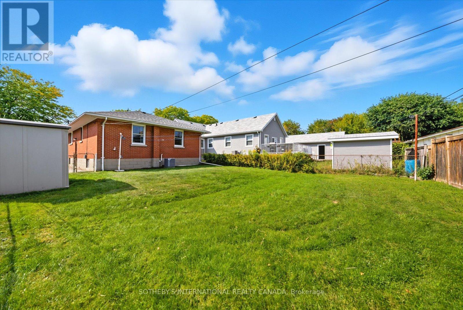179 Cromwell Avenue, Oshawa, Ontario  L1J 4T7 - Photo 42 - E12418097
