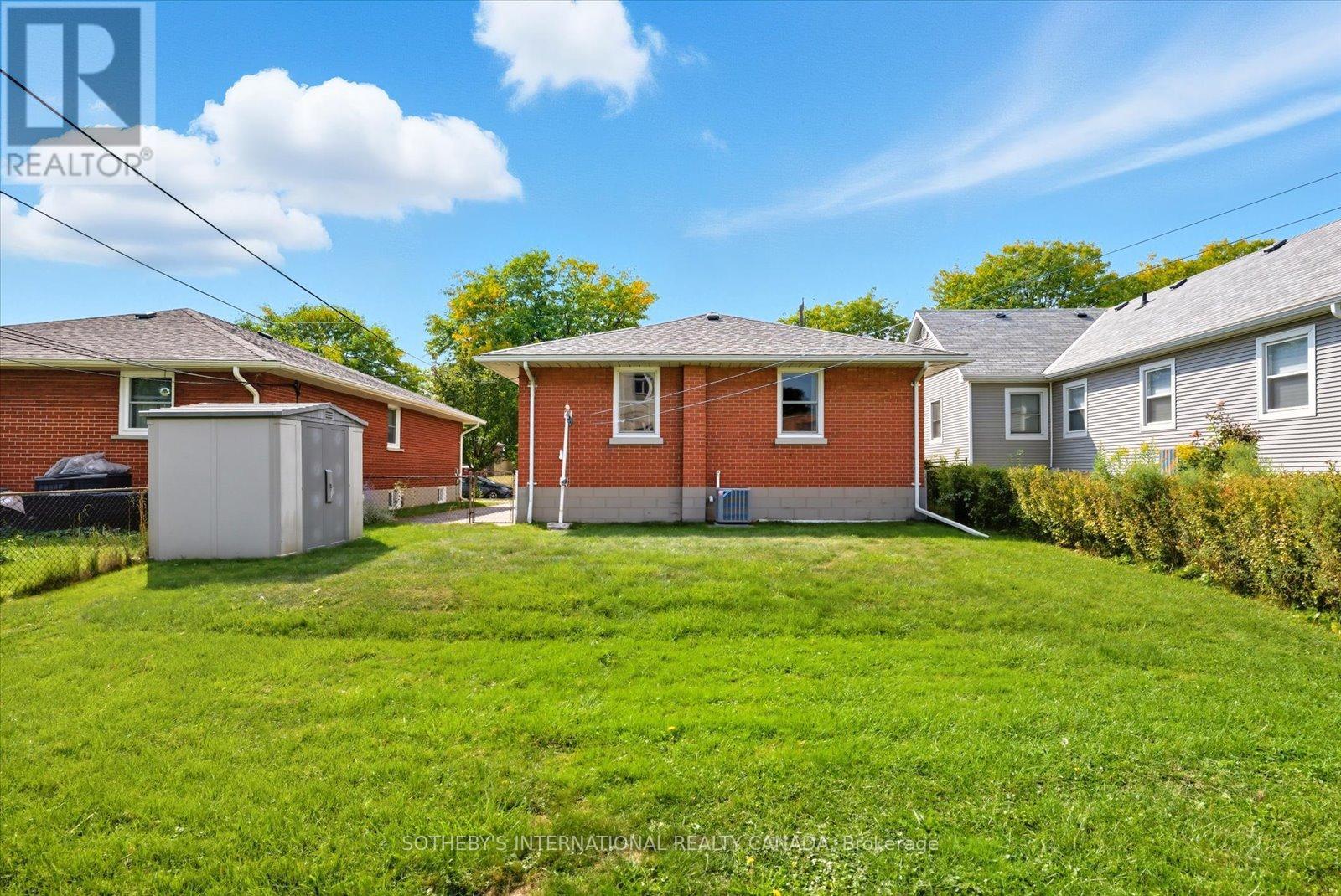 179 Cromwell Avenue, Oshawa, Ontario  L1J 4T7 - Photo 43 - E12418097
