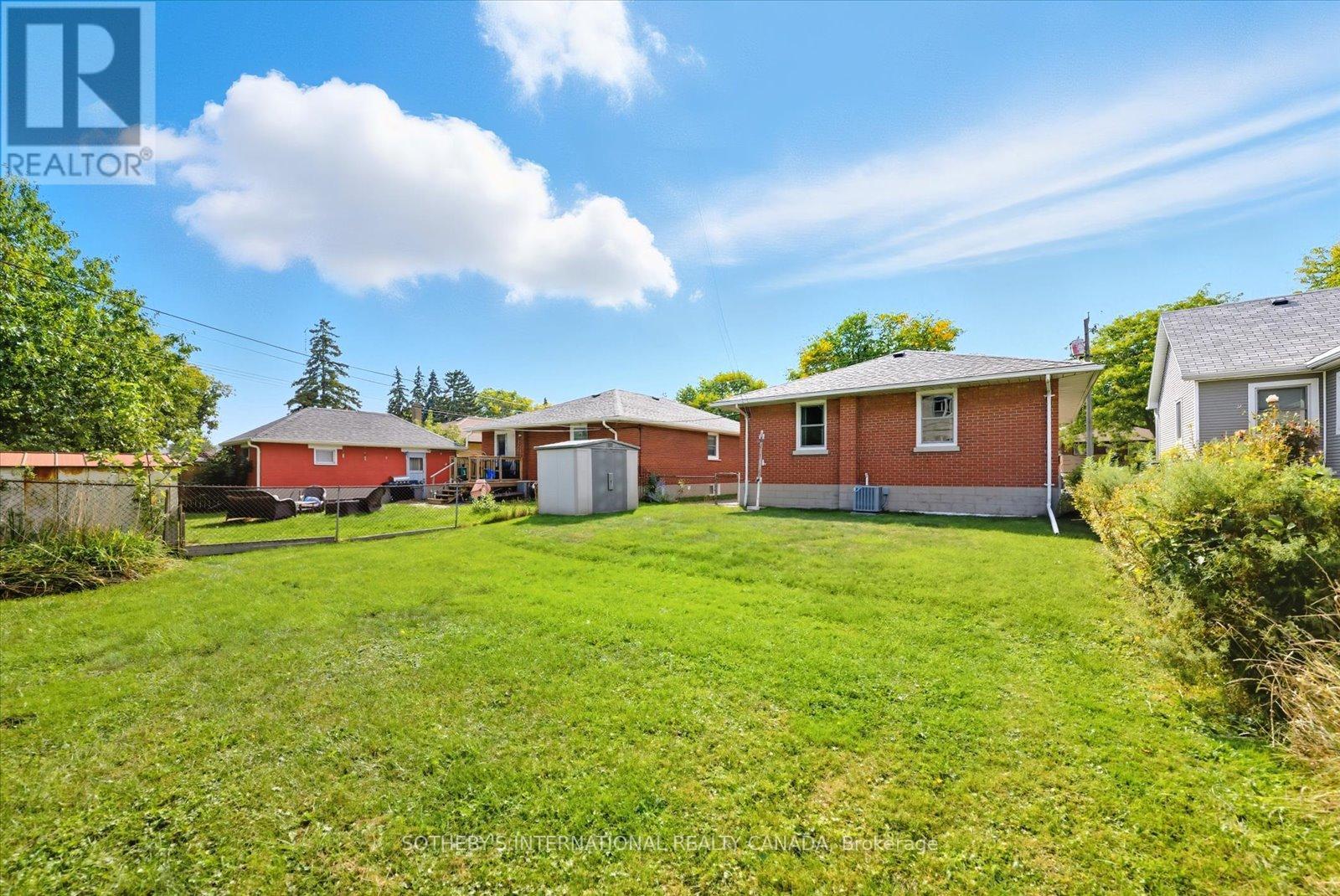 179 Cromwell Avenue, Oshawa, Ontario  L1J 4T7 - Photo 44 - E12418097
