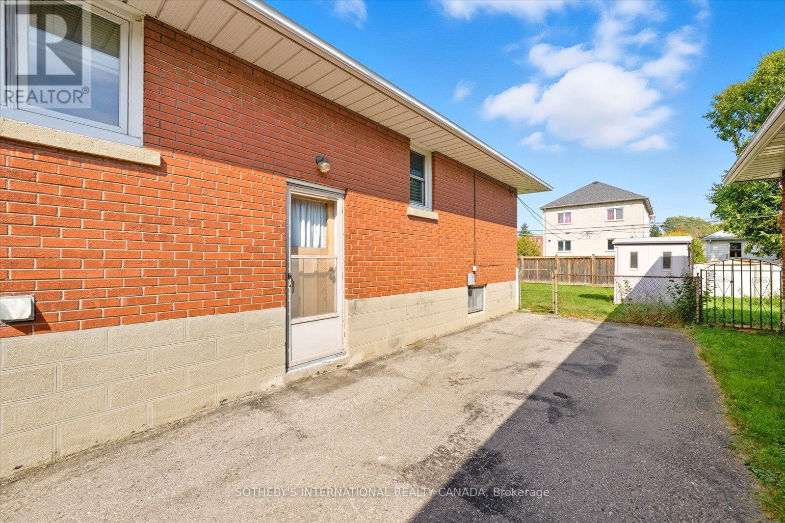 179 Cromwell Avenue, Oshawa, Ontario  L1J 4T7 - Photo 46 - E12418097