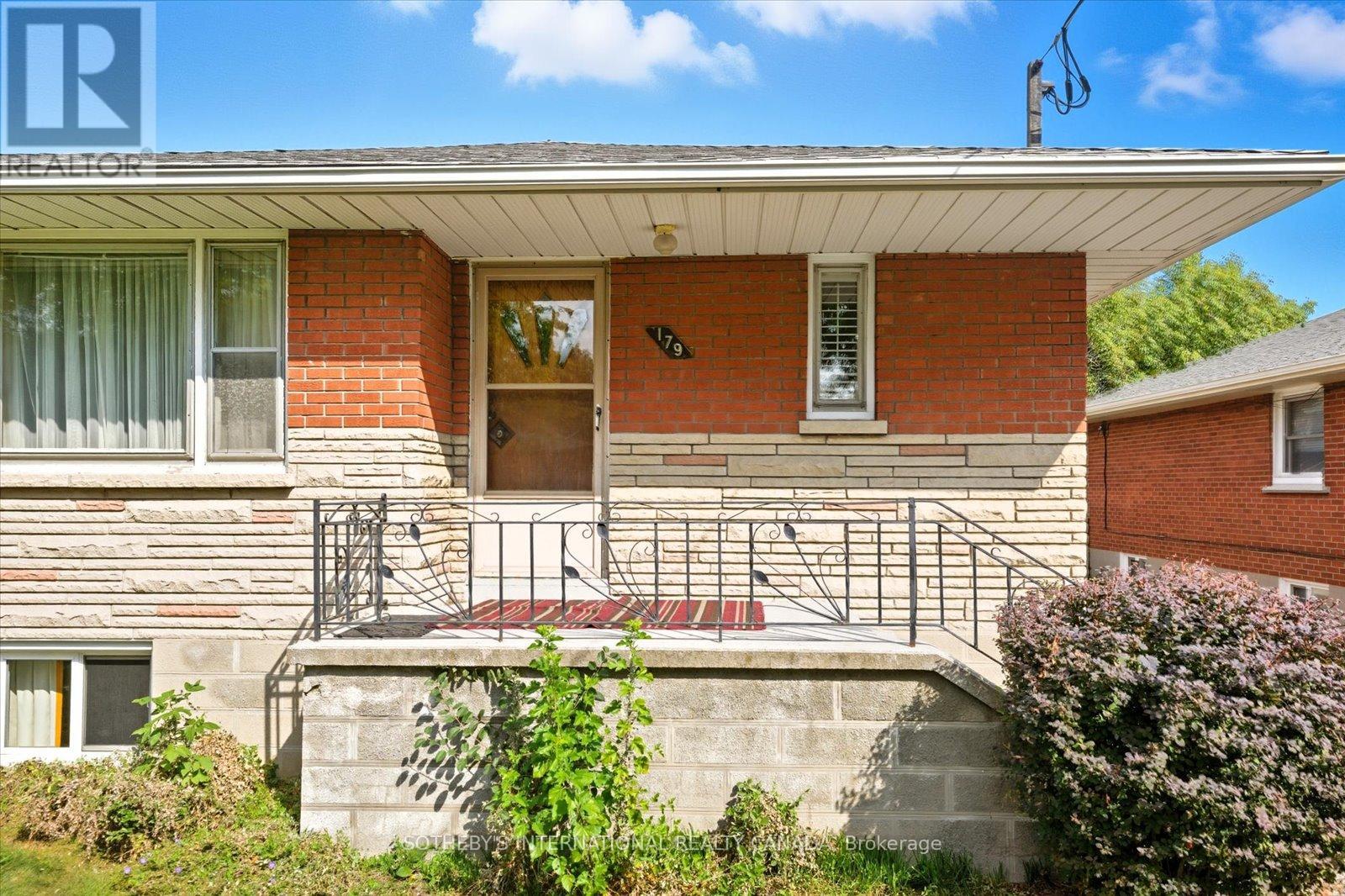 179 Cromwell Avenue, Oshawa, Ontario  L1J 4T7 - Photo 6 - E12418097