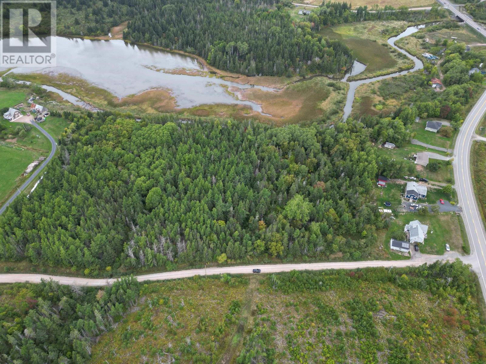 Livingstone Lane, Harbourview, Nova Scotia