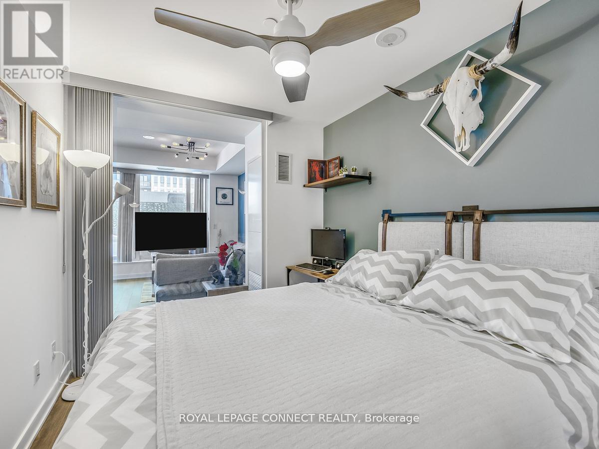 518 - 170 Sumach Street, Toronto, Ontario  M5A 0C3 - Photo 11 - C12371515