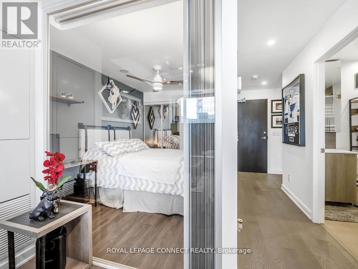 518 - 170 Sumach Street, Toronto, Ontario  M5A 0C3 - Photo 15 - C12371515