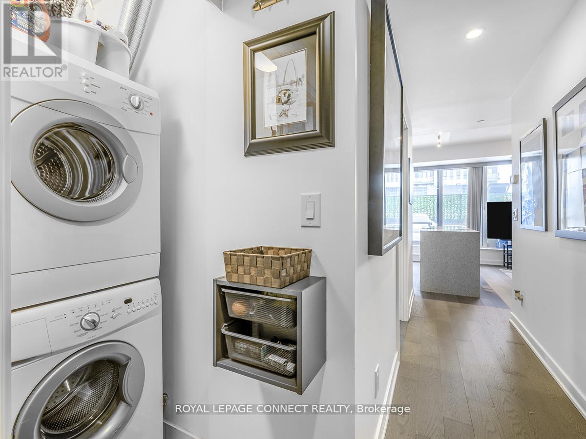518 - 170 Sumach Street, Toronto, Ontario  M5A 0C3 - Photo 21 - C12371515