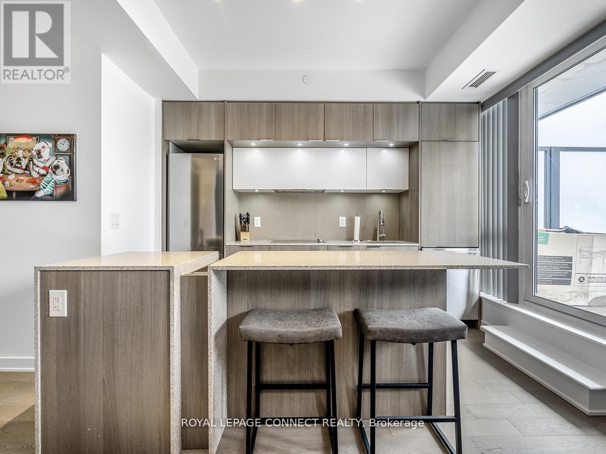 518 - 170 Sumach Street, Toronto, Ontario  M5A 0C3 - Photo 19 - C12371515