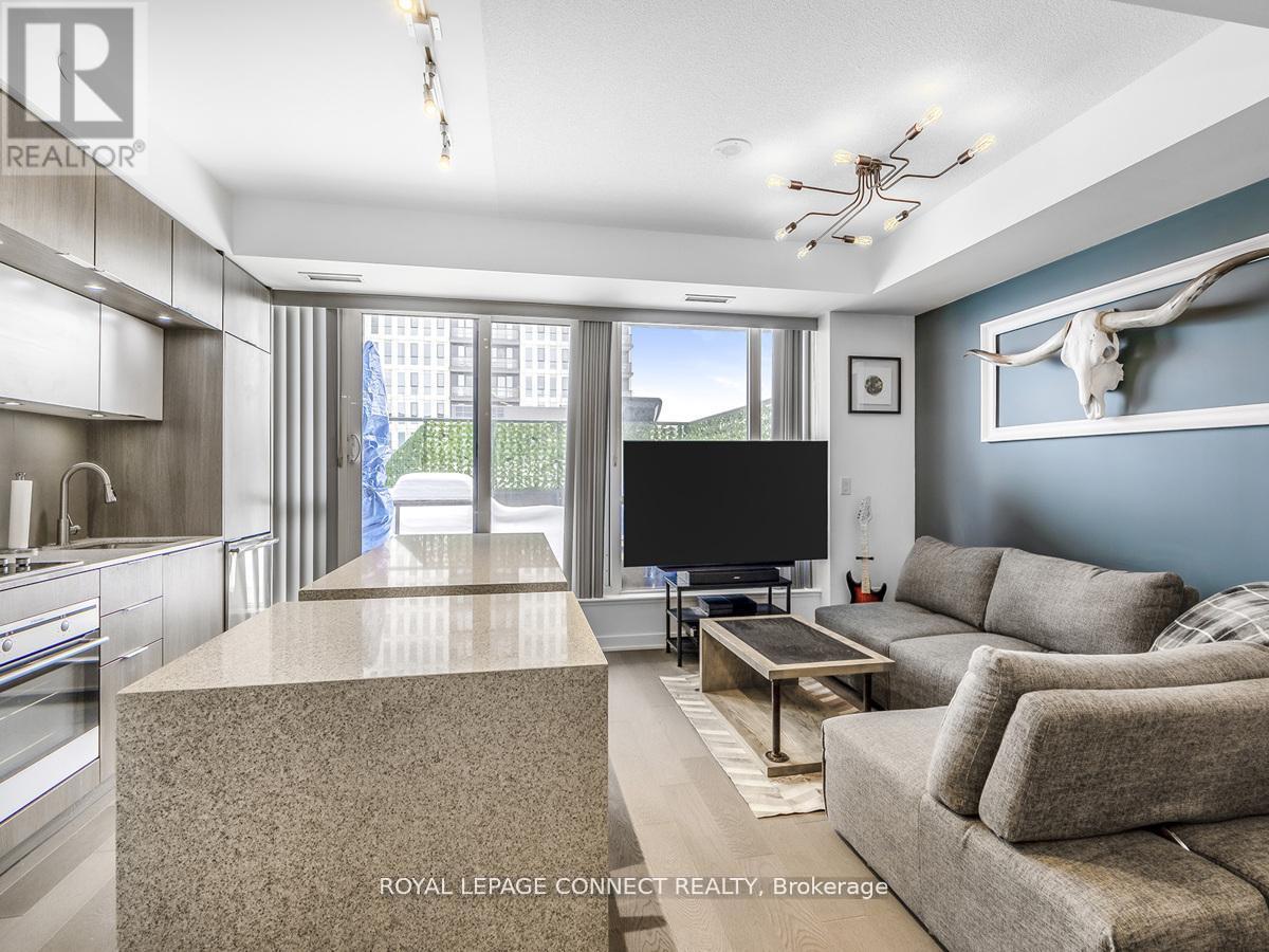 518 - 170 Sumach Street, Toronto, Ontario  M5A 0C3 - Photo 17 - C12371515