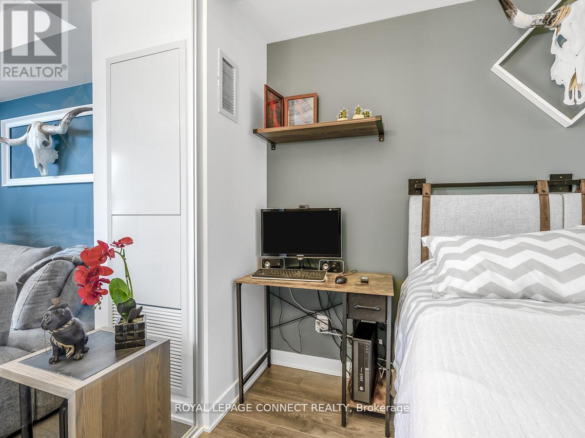 518 - 170 Sumach Street, Toronto, Ontario  M5A 0C3 - Photo 24 - C12371515