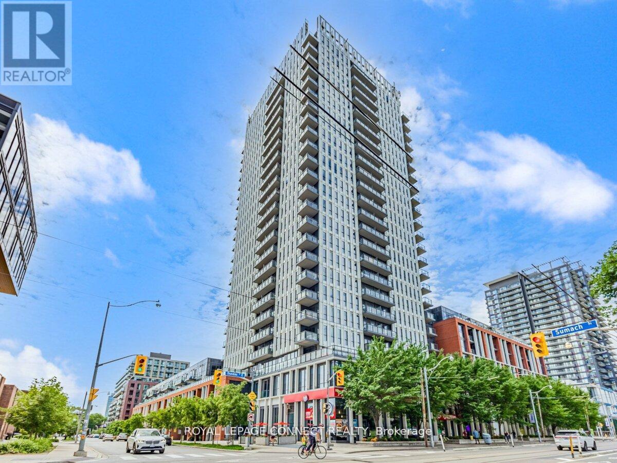 518 - 170 Sumach Street, Toronto, Ontario  M5A 0C3 - Photo 37 - C12371515