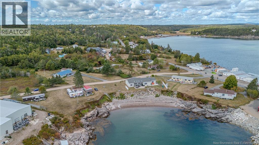 12 Long Beach Lane, Dipper Harbour, New Brunswick  E5J 1X6 - Photo 3 - NB127092