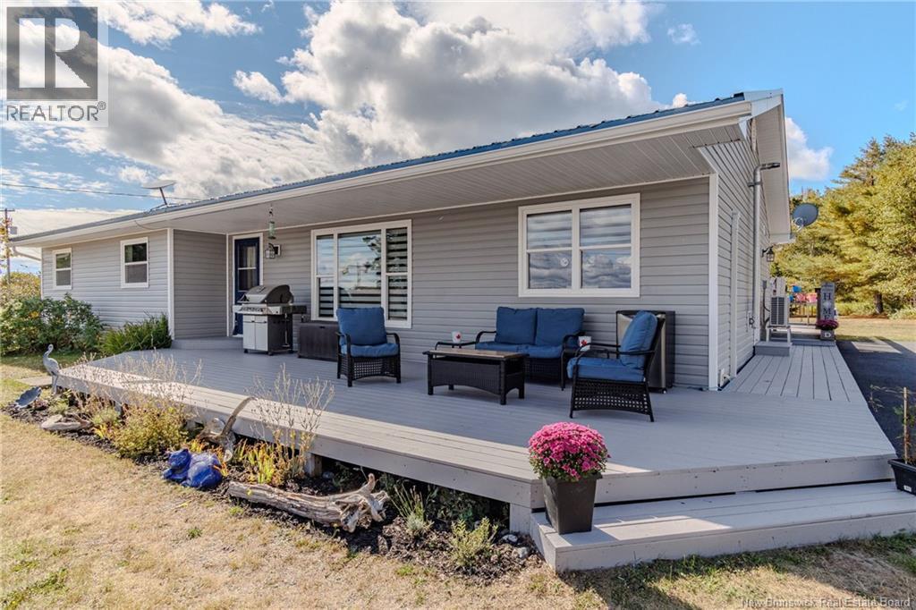 12 Long Beach Lane, Dipper Harbour, New Brunswick  E5J 1X6 - Photo 37 - NB127092