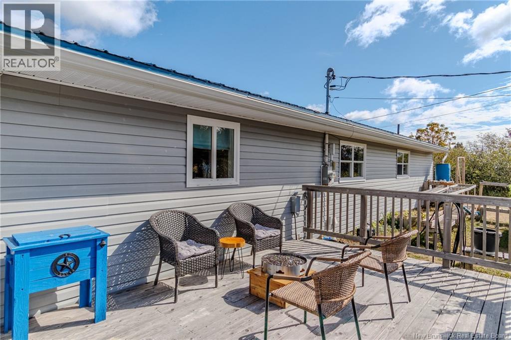 12 Long Beach Lane, Dipper Harbour, New Brunswick  E5J 1X6 - Photo 40 - NB127092