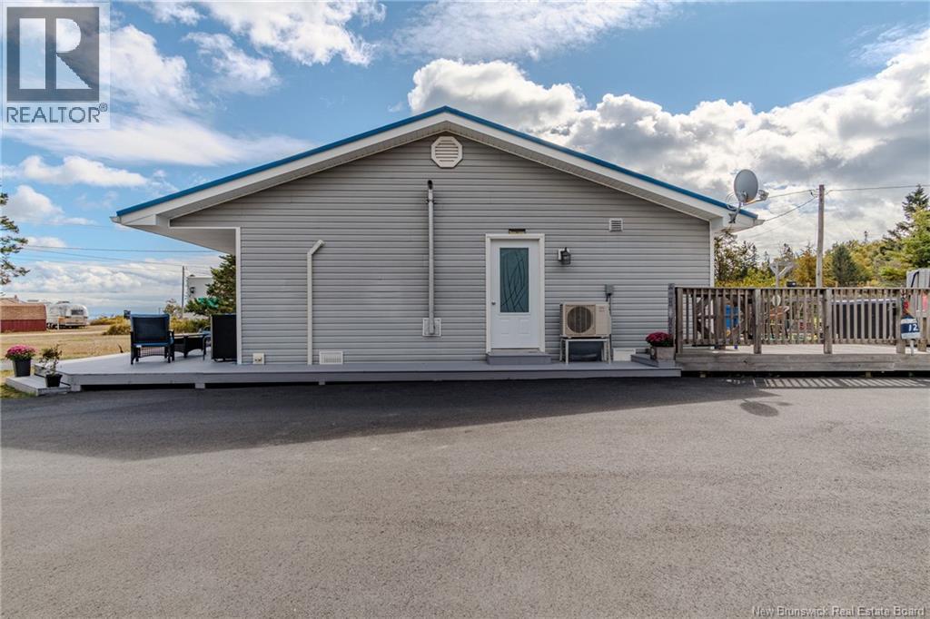 12 Long Beach Lane, Dipper Harbour, New Brunswick  E5J 1X6 - Photo 45 - NB127092