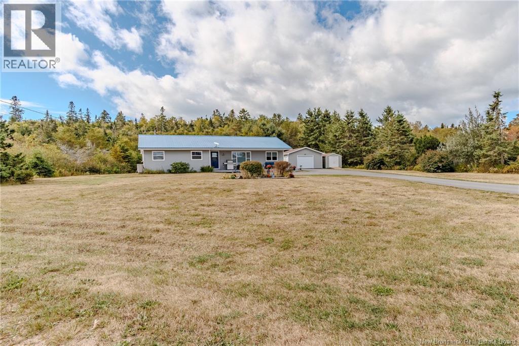 12 Long Beach Lane, Dipper Harbour, New Brunswick  E5J 1X6 - Photo 46 - NB127092