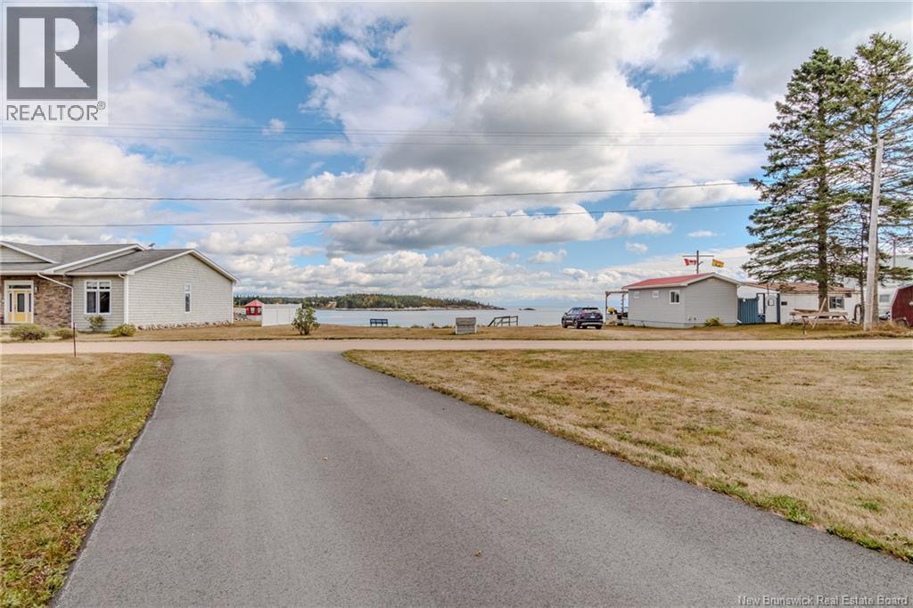 12 Long Beach Lane, Dipper Harbour, New Brunswick  E5J 1X6 - Photo 47 - NB127092