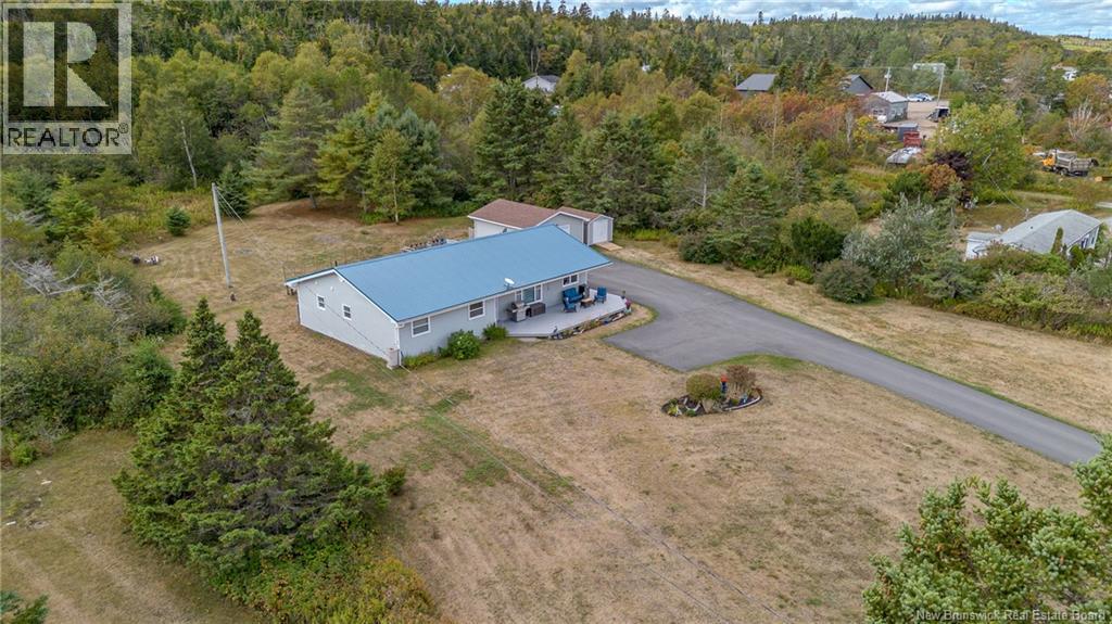 12 Long Beach Lane, Dipper Harbour, New Brunswick  E5J 1X6 - Photo 48 - NB127092