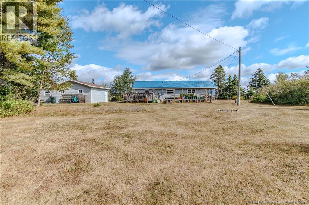 12 Long Beach Lane, Dipper Harbour, New Brunswick  E5J 1X6 - Photo 5 - NB127092