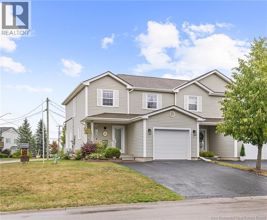 14 Firmin Crescent, Dieppe, New Brunswick  E1A 7T1 - Photo 41 - NB126841