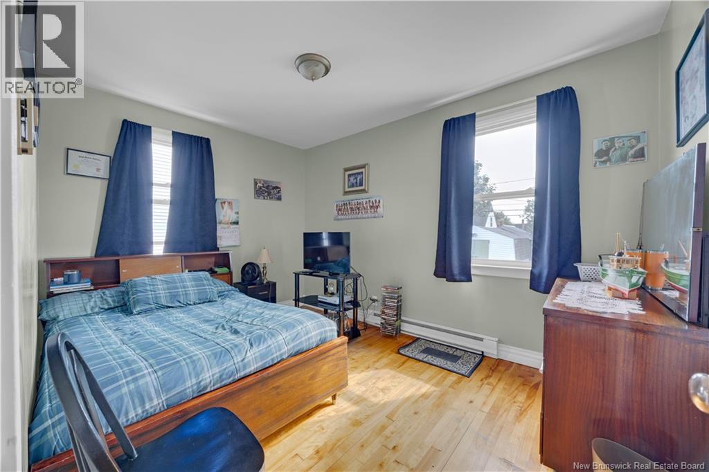 432 Fundy Drive, Saint John, New Brunswick  E2M 2R7 - Photo 13 - NB126453