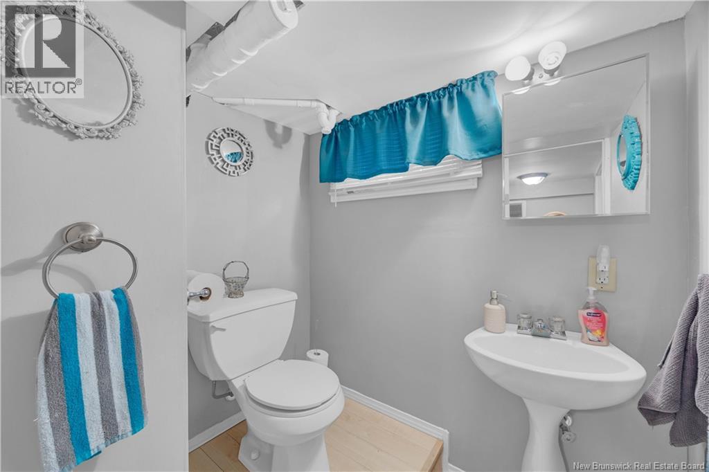 432 Fundy Drive, Saint John, New Brunswick  E2M 2R7 - Photo 19 - NB126453