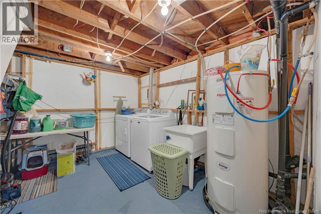 432 Fundy Drive, Saint John, New Brunswick  E2M 2R7 - Photo 20 - NB126453